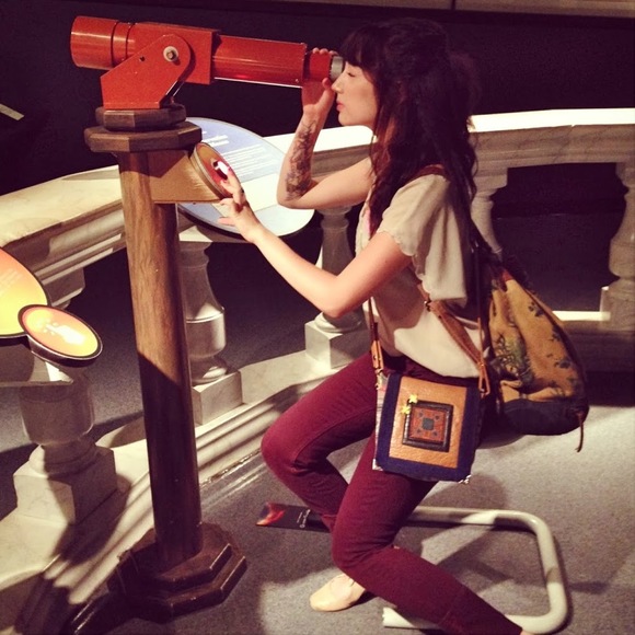 Meet your Posher, Emily - Picture 1 of 1